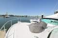 Luhrs 31 Open Tower