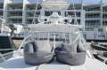 Luhrs 31 Open Tower