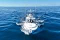Luhrs 31 Open Tower