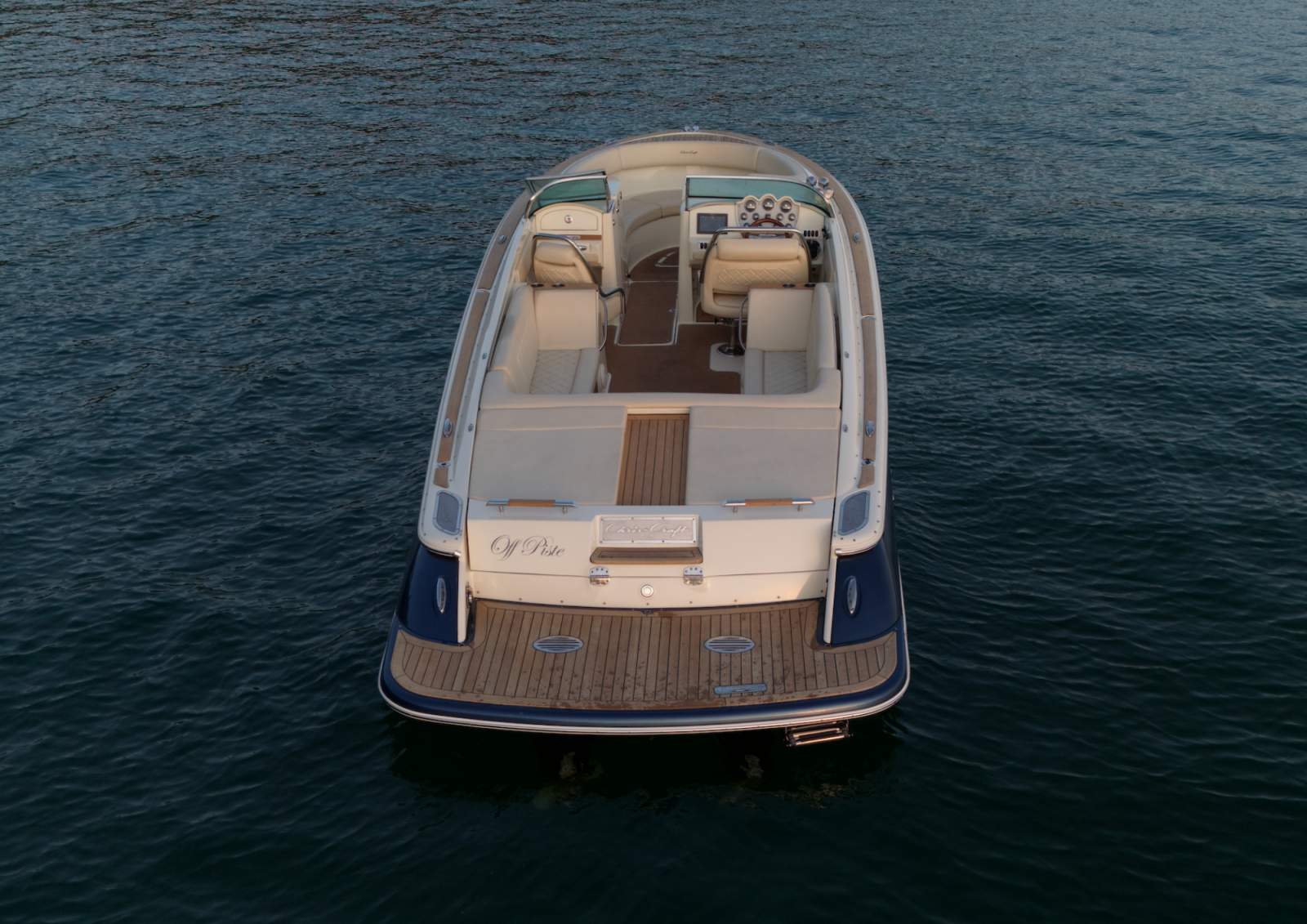 Chris Craft Launch 30 Chris Craft Launch 30