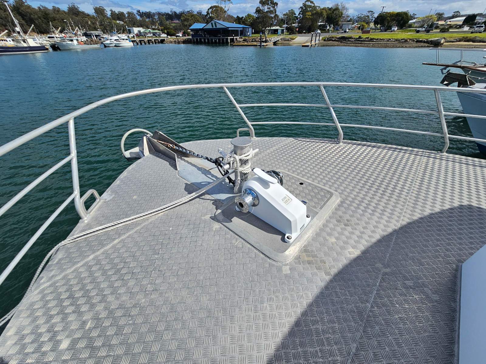 Legend Boats 60 Maxxum