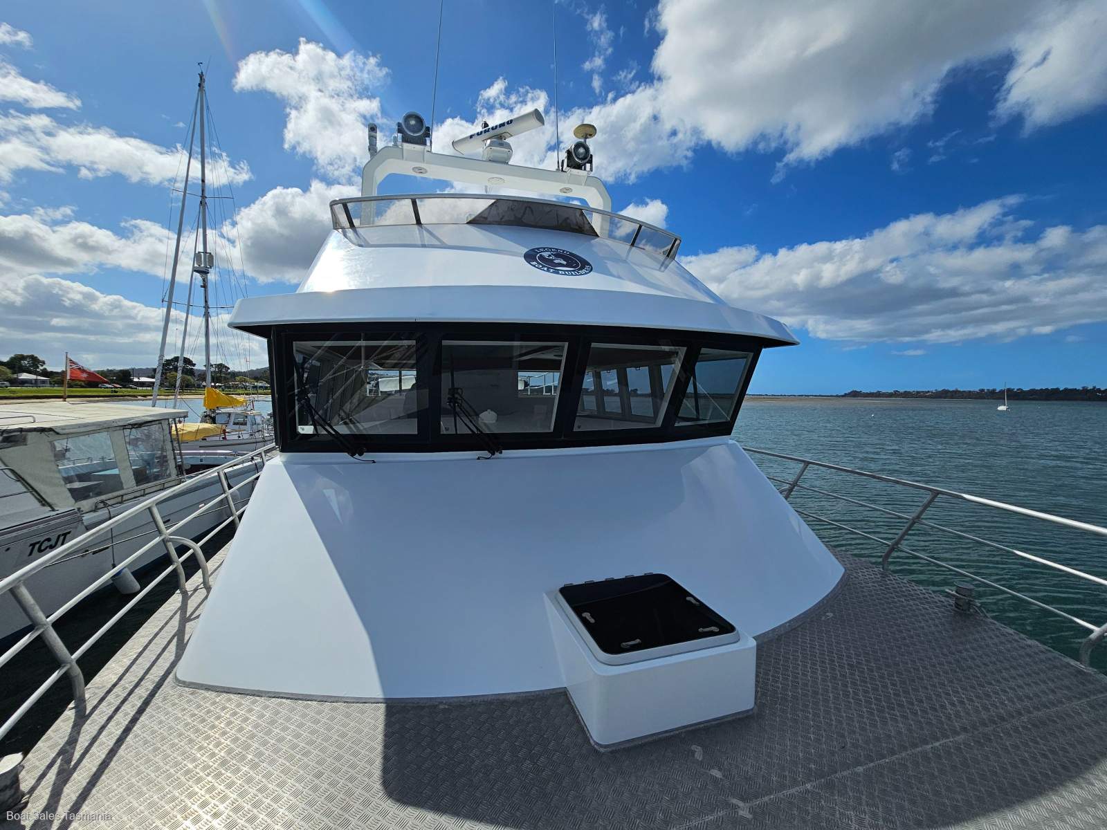 Legend Boats 60 Maxxum