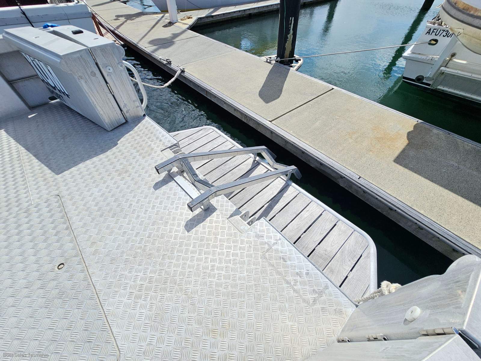 Legend Boats 60 Maxxum