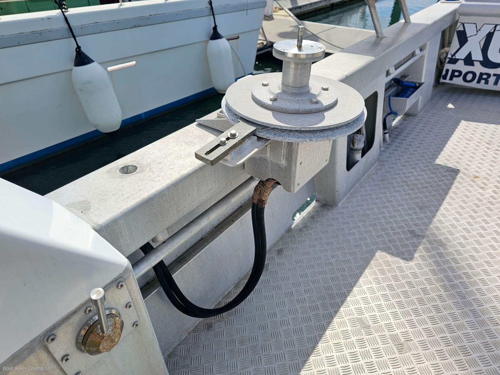 Legend Boats 60 Maxxum