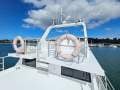 Legend Boats 60 "Maxxum"