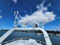 Legend Boats 60 "Maxxum"