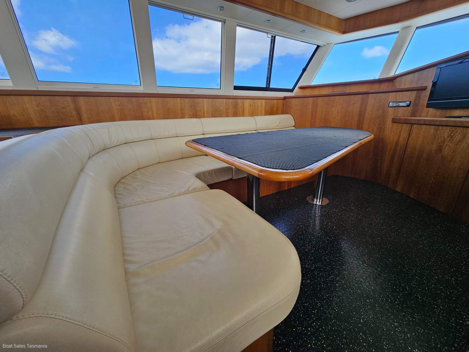 Legend Boats 60 Maxxum
