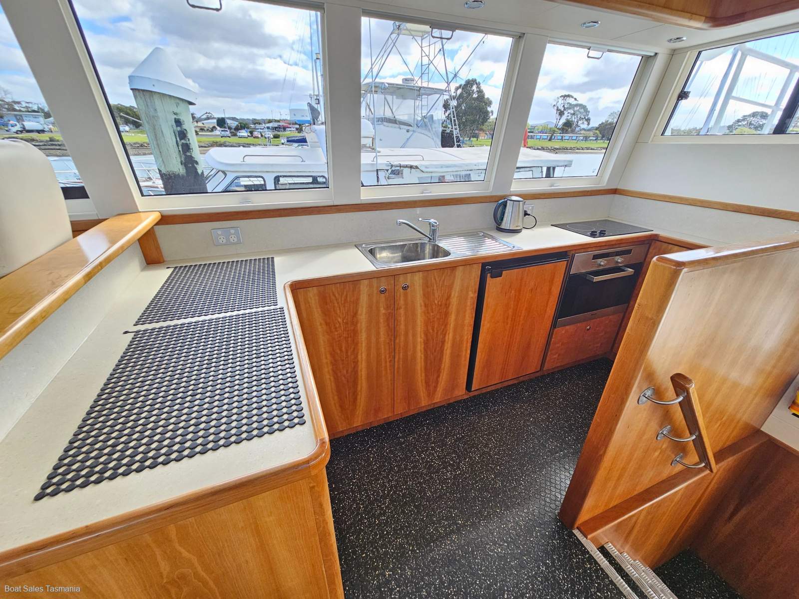 Legend Boats 60 Maxxum
