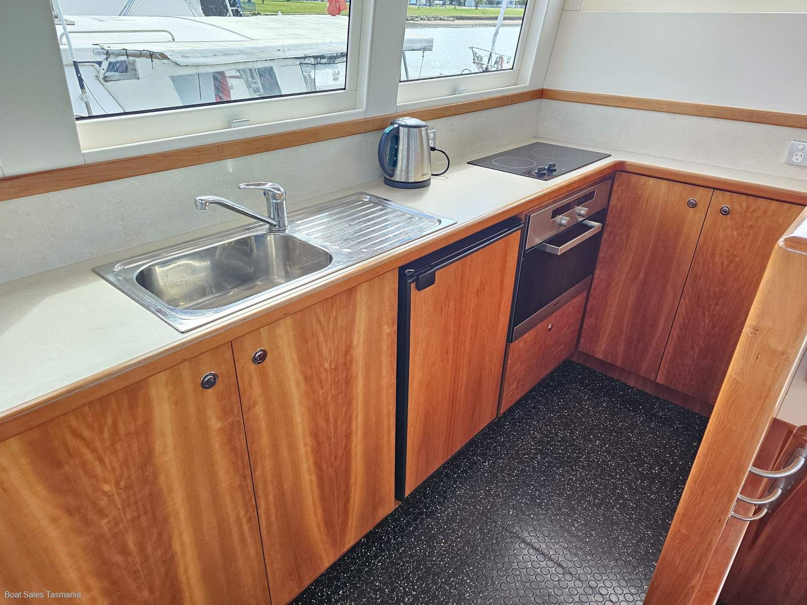 Legend Boats 60 Maxxum