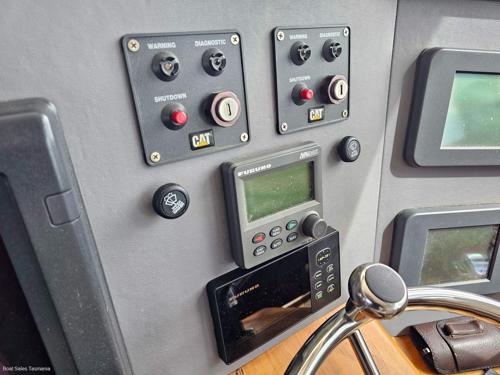 Legend Boats 60 Maxxum