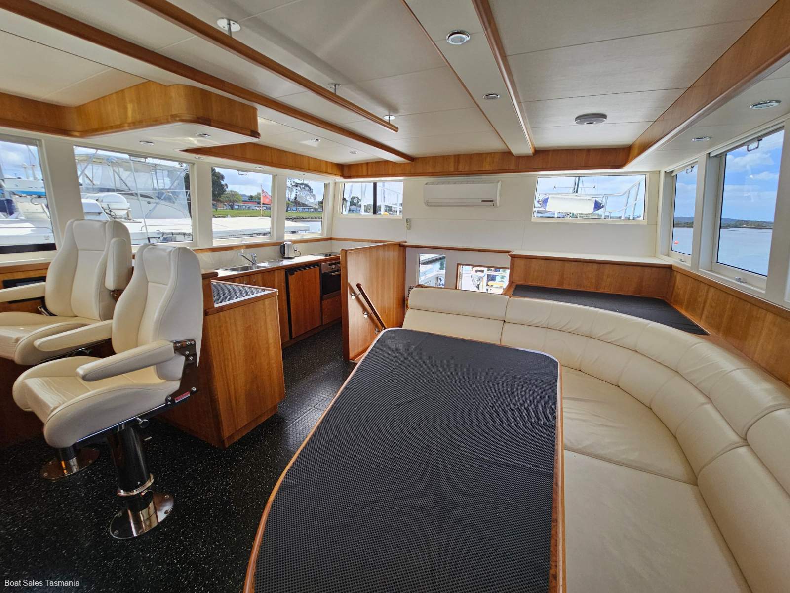 Legend Boats 60 Maxxum