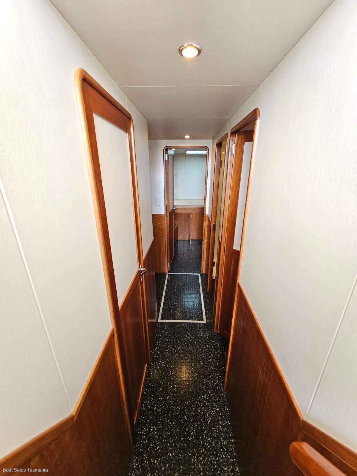 Legend Boats 60 Maxxum