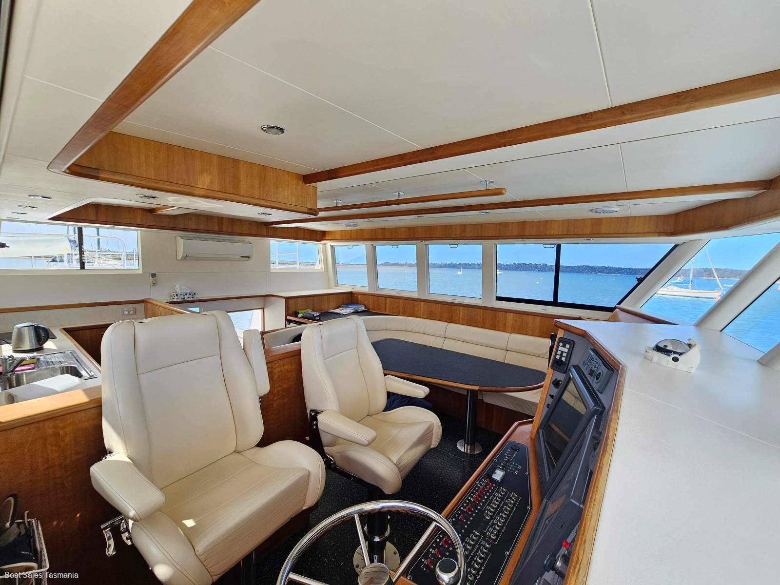 Legend Boats 60 Maxxum