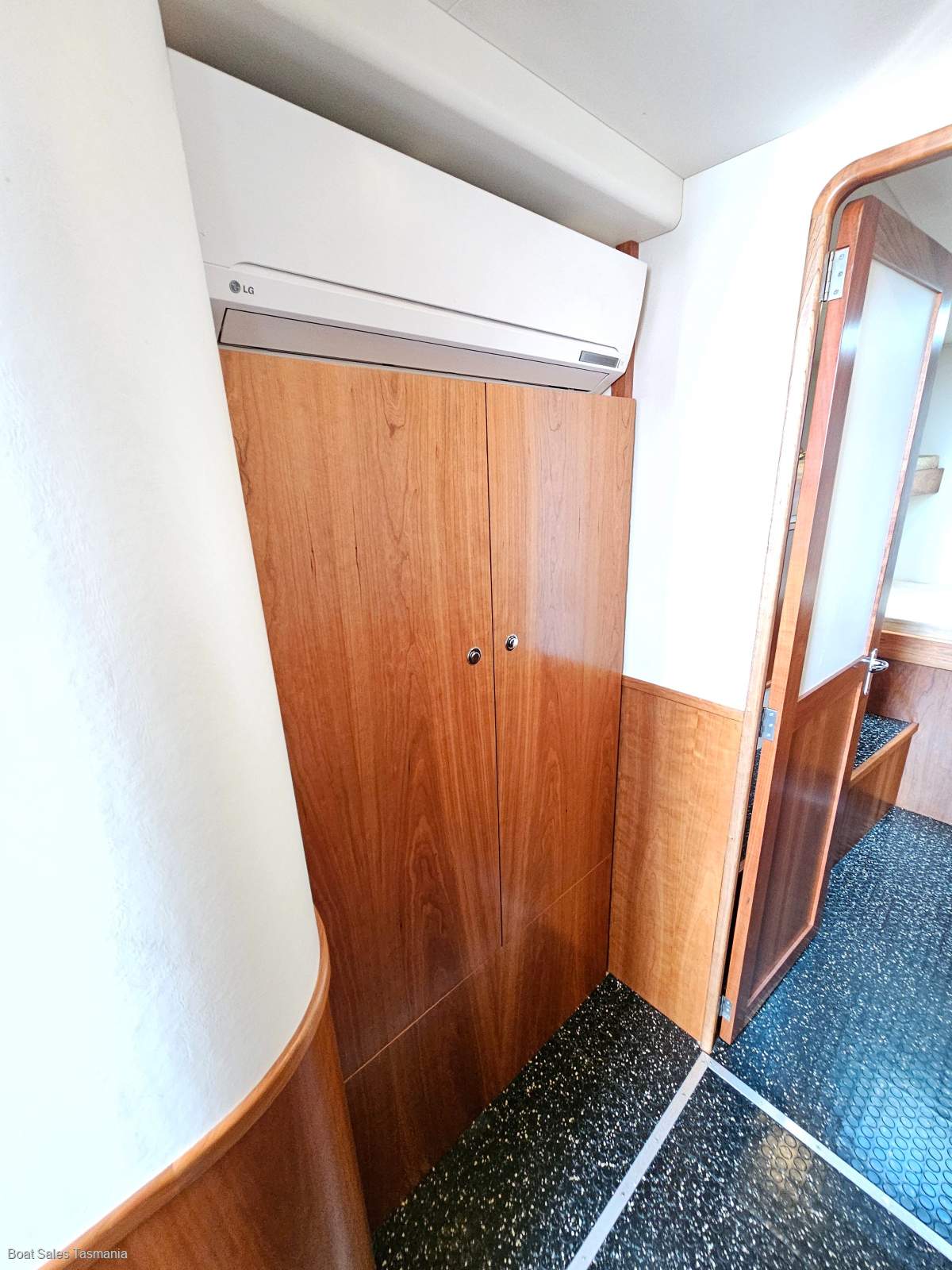 Legend Boats 60 Maxxum