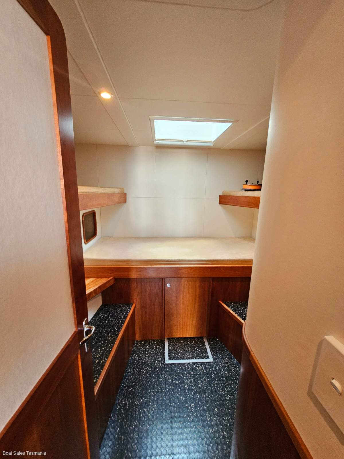 Legend Boats 60 Maxxum
