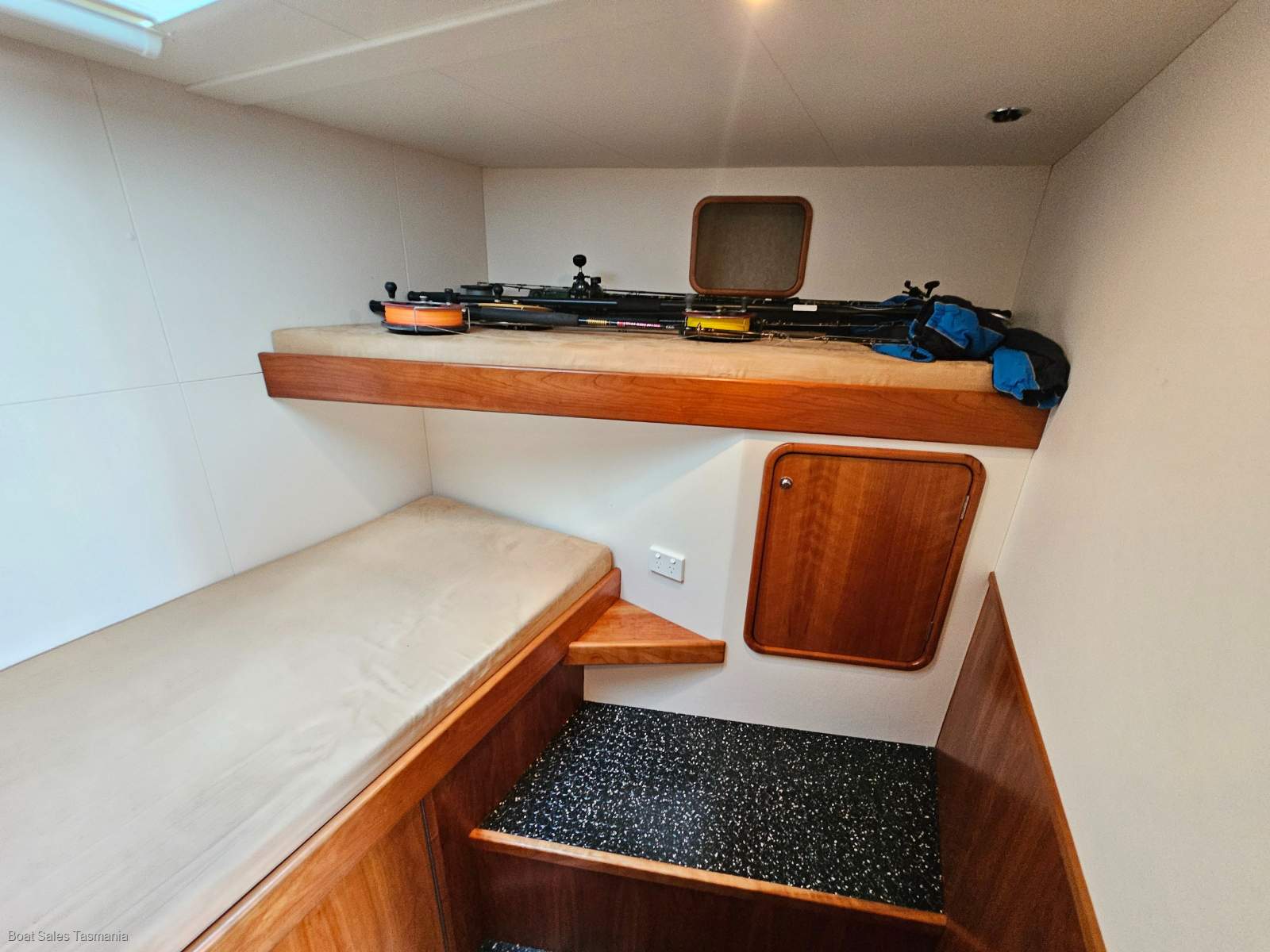 Legend Boats 60 Maxxum