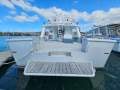 Legend Boats 60 "Maxxum"