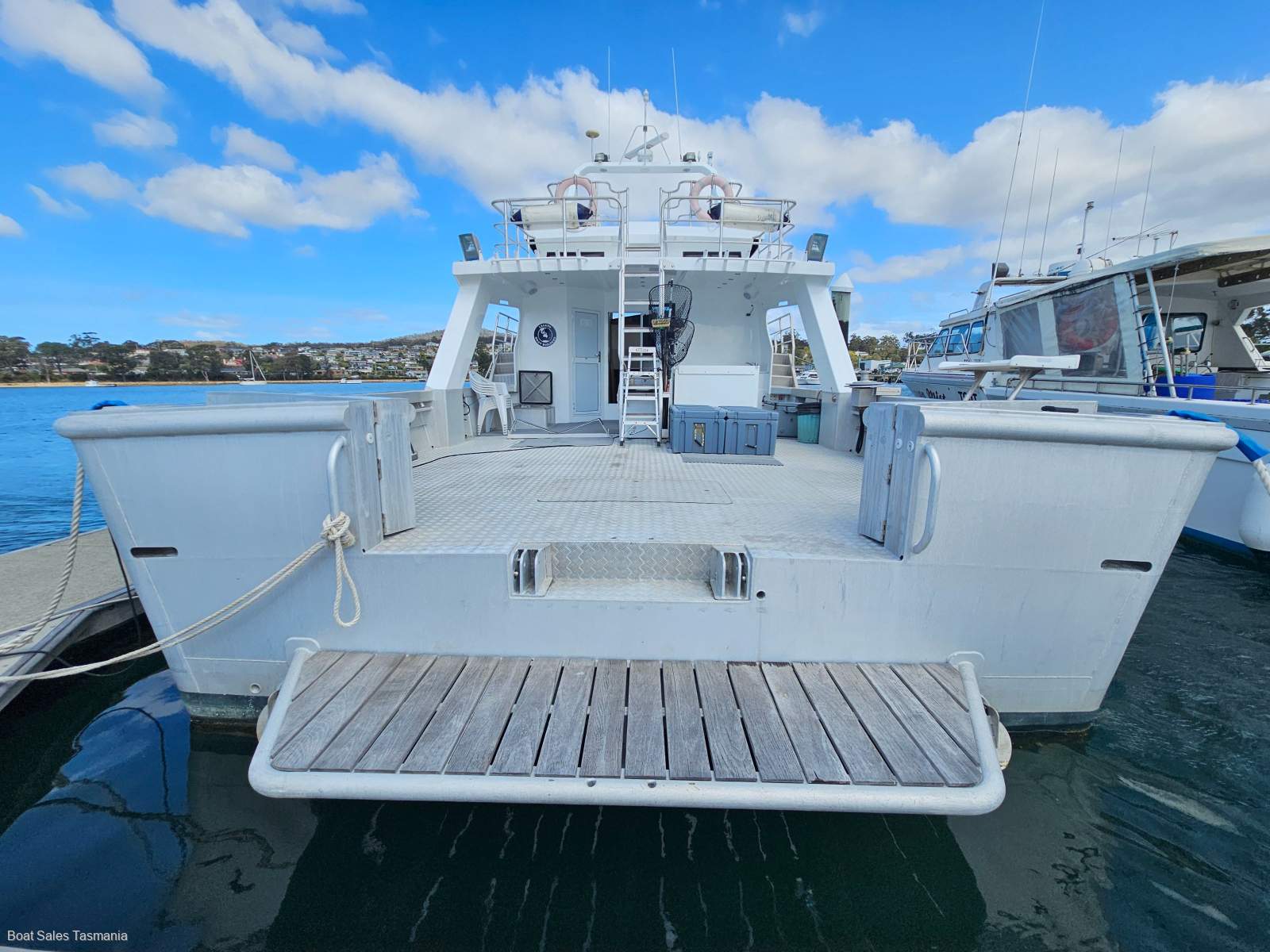 Legend Boats 60 Maxxum