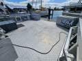 Legend Boats 60 "Maxxum"