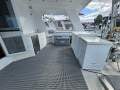 Legend Boats 60 "Maxxum"
