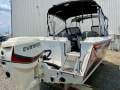 Quintrex 530 Freestyler Quintrex 530 Freestyler