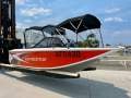 Quintrex 530 Freestyler Quintrex 530 Freestyler