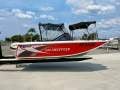 Quintrex 530 Freestyler Quintrex 530 Freestyler