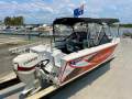 Quintrex 530 Freestyler Quintrex 530 Freestyler