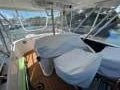 Riviera 3350 Flybridge