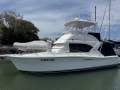 Riviera 3350 Flybridge