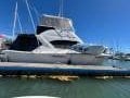 Riviera 3350 Flybridge