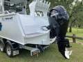 Makocraft 591 Island Cab HT B, M, T PACKAGE FROM ROCKHAMPTON MARINE!!