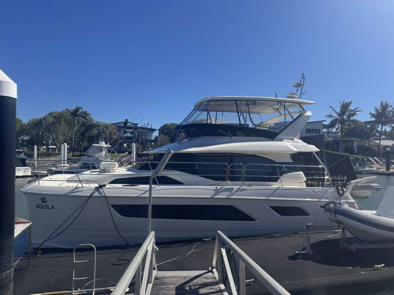 Aquila 44