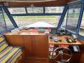 Adagio - River Cruiser