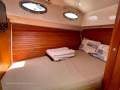 Back Cove 37 - Rare and highly sought after!