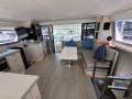 Leopard Catamarans 43 PC Excellent condition - Turn Key for summer!