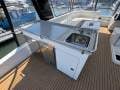 Leopard Catamarans 43 PC Excellent condition - Turn Key for summer!