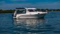 Arvor 700 Weekender