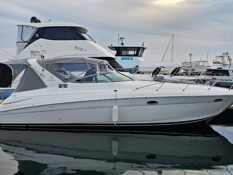 Riviera M370