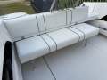 Caribbean 2300:Removable bench seat