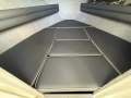 Caribbean 2300:Nice cabin with bunk infill