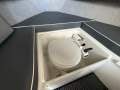 Caribbean 2300:Direct discharge toilet