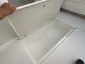 Caribbean 2300:Underfloor staorage