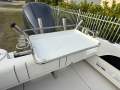 Caribbean 2300:Premium Bait board ( removable)