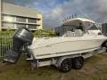 Caribbean 2300:Desirable rig