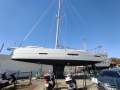 Dufour 56 Own 50% in Greece