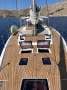 Dufour 56 Own 50% in Greece