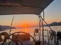 Dufour 56 Own 50% in Greece