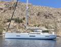 Dufour 56 Own 50% in Greece