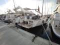 Dufour 56 Own 50% in Greece